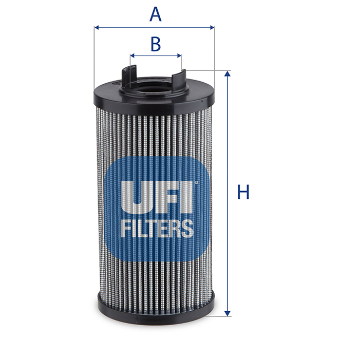 77-031-00 UFI FILTER SPARE PART