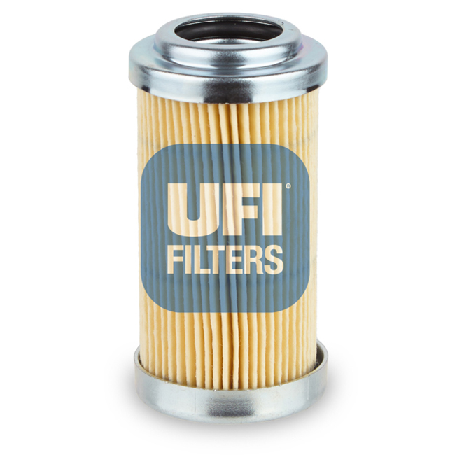 UFI FILTER SPARE PART