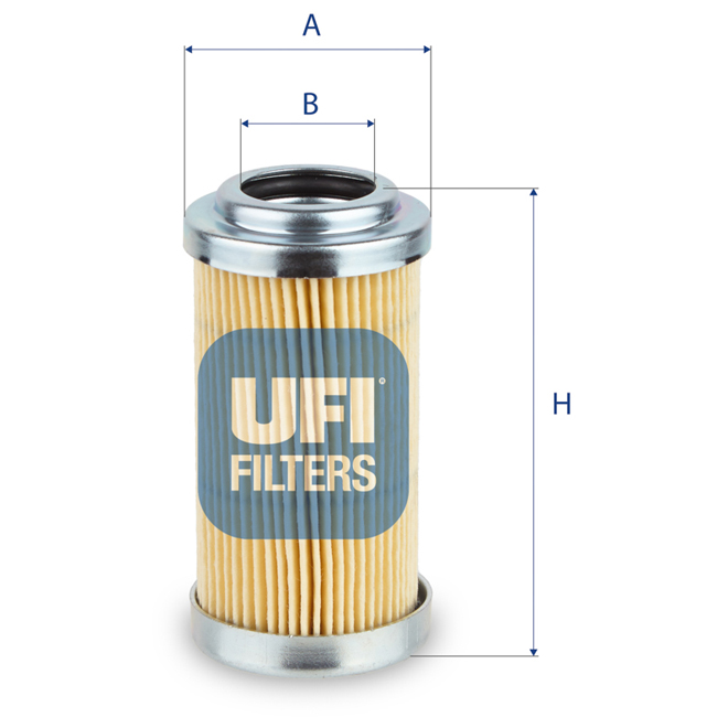 77-036-00 UFI FILTER SPARE PART