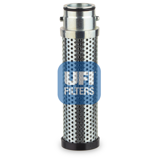 UFI FILTER SPARE PART