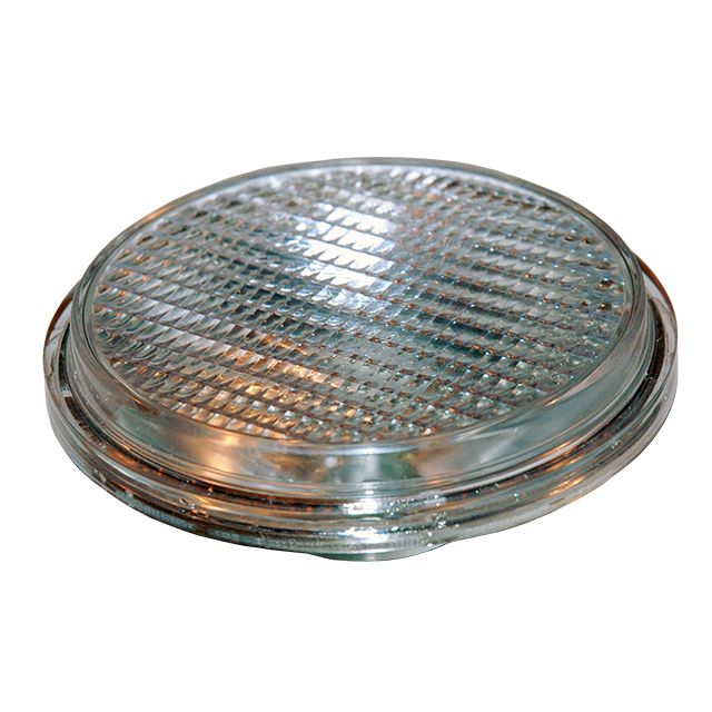 RUBBOLITE REF/LENS ASSY  (I2981)