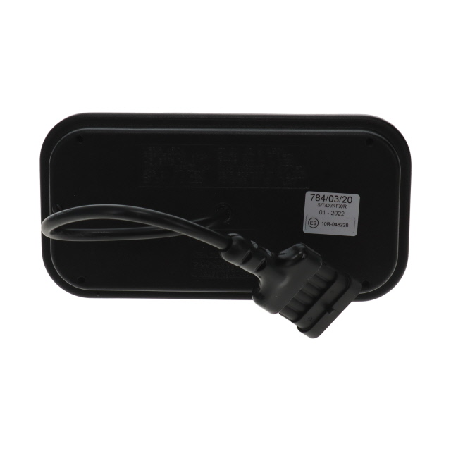 784-03-20 Rubbolite LED Rear Combination Lamp