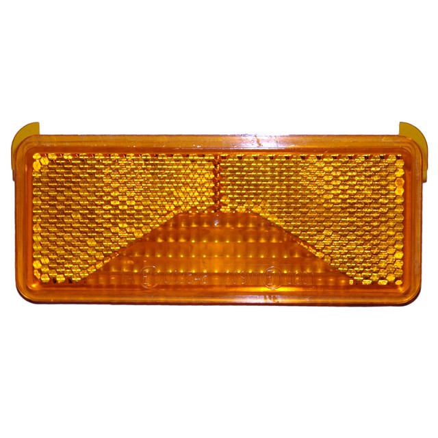 RUBBOLITE M360 SIDE MARKER LENS KIT (KLTF0159)