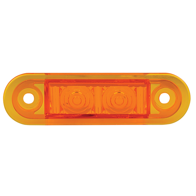 Side Marker Lamp - Single Pack