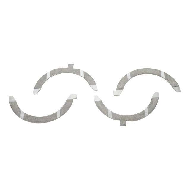 THRUST WASHER SET STD TO SUIT VOLVO D5K/D8K