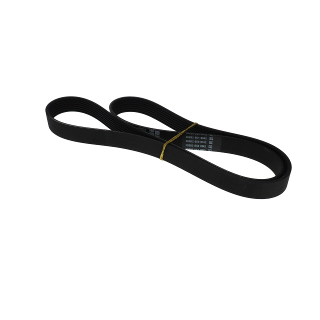 7PK1322HD POLY RIB BELT