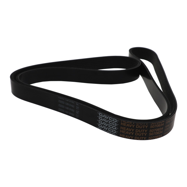 POLY RIB BELT