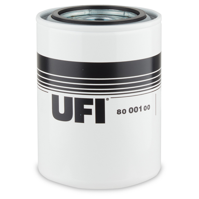 UFI OIL SPIN-ON FILTER