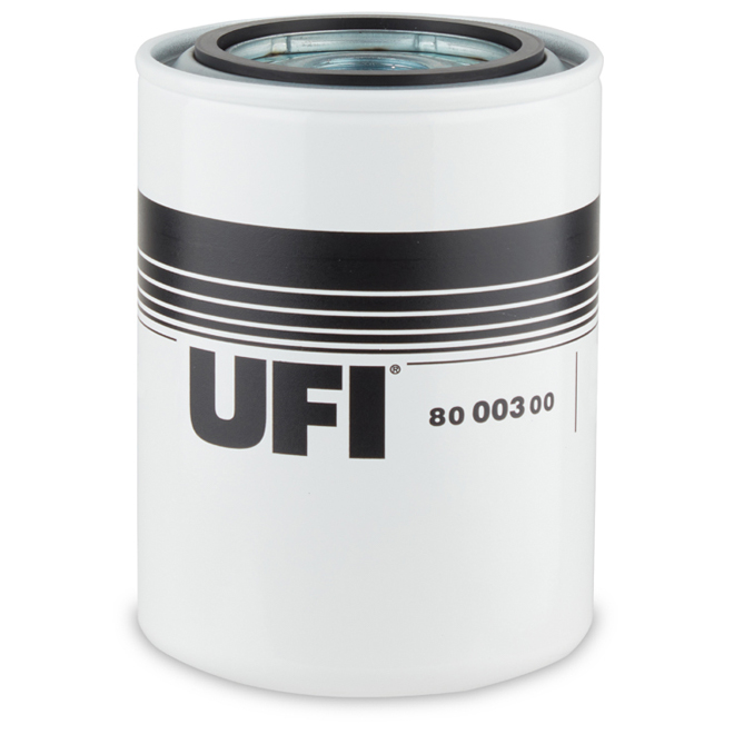 UFI OIL SPIN-ON FILTER