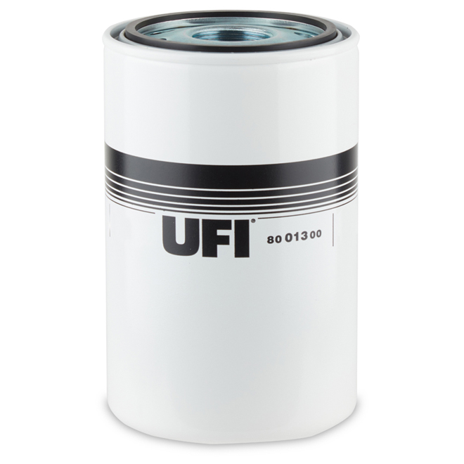 UFI OIL SPIN-ON FILTER