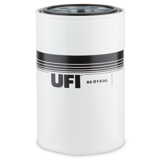 UFI OIL SPIN-ON FILTER