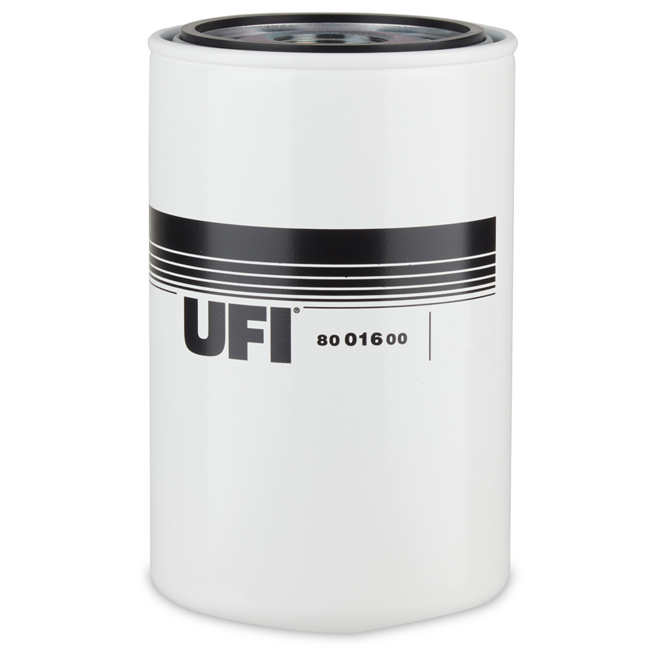 UFI OIL SPIN-ON FILTER