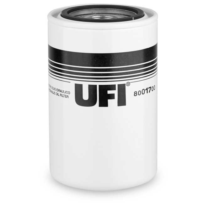 UFI FILTER SPARE PART