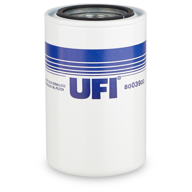 UFI OIL SPIN-ON FILTER
