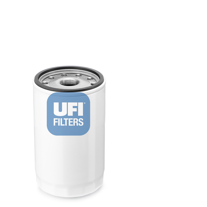 UFI OIL SPIN-ON FILTER