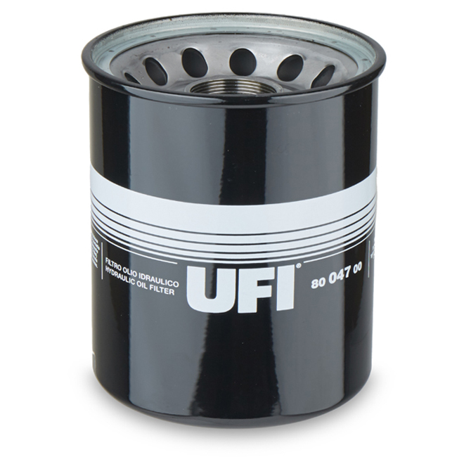 UFI OIL SPIN-ON FILTER