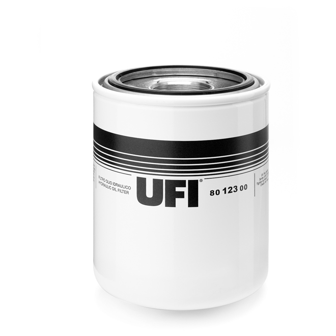 UFI FILTER SPARE PART