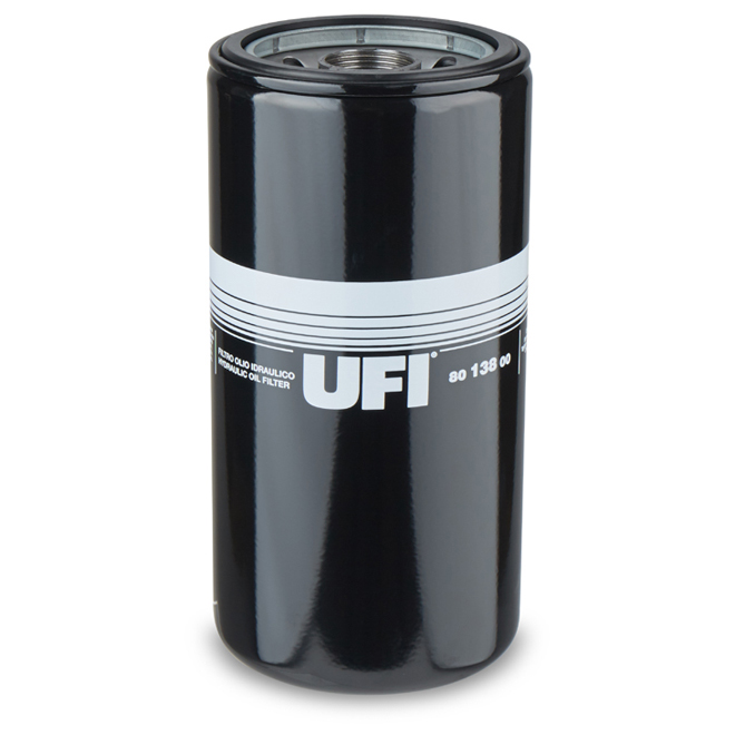 UFI OIL SPIN-ON FILTER