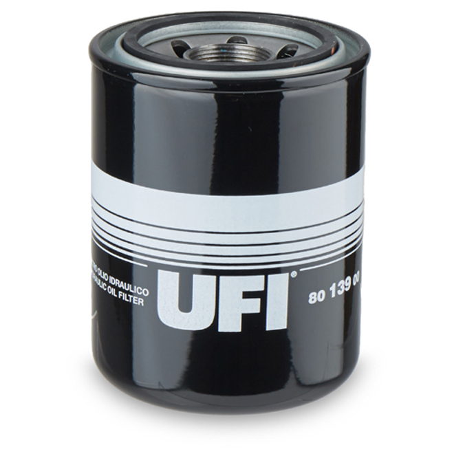 UFI OIL SPIN-ON FILTER