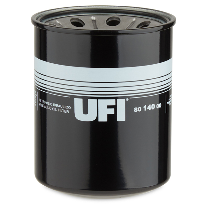 UFI OIL SPIN-ON FILTER