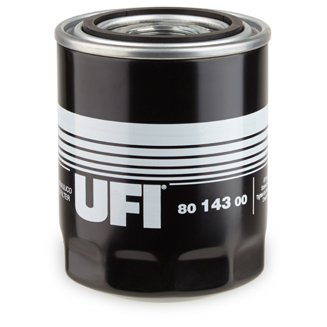 UFI OIL SPIN-ON FILTER