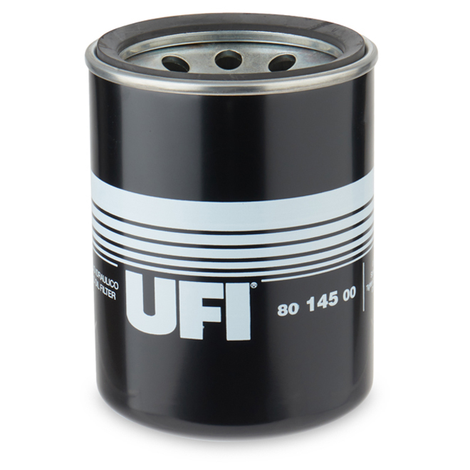 UFI FILTER SPARE PART