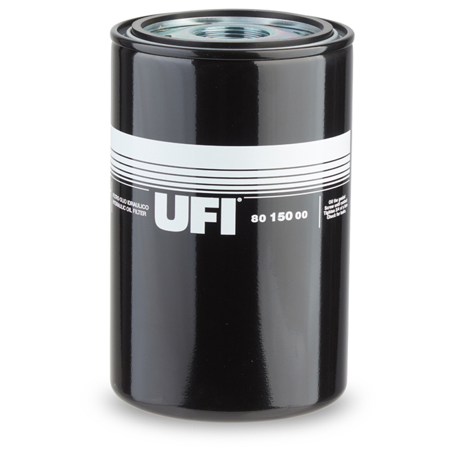 UFI FILTER SPARE PART