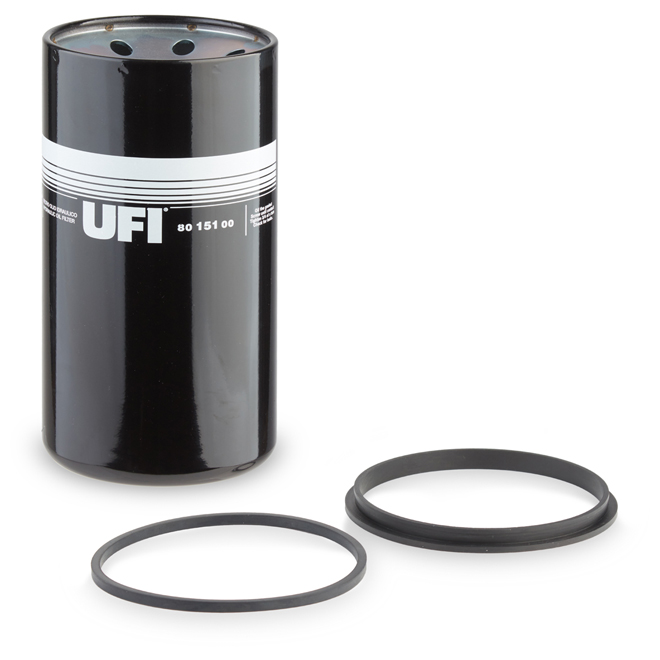 UFI FILTER SPARE PART