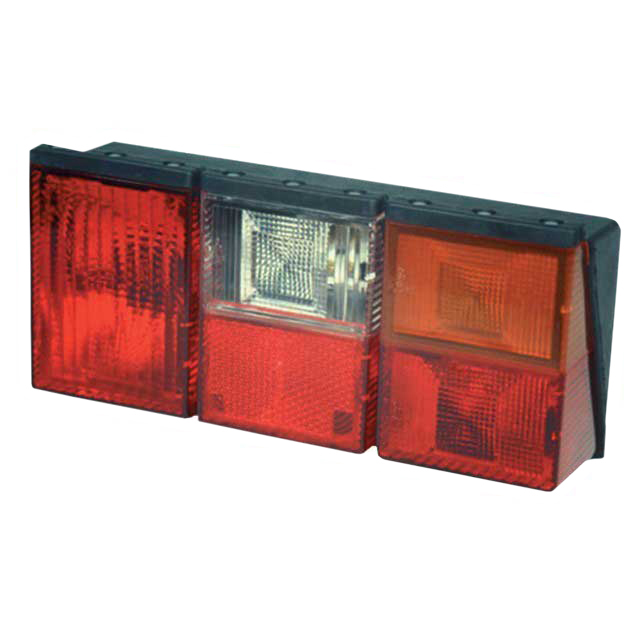 RUBBOLITE LAMP  (I1400)