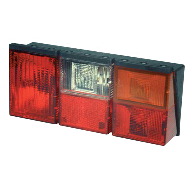 RUBBOLITE LAMP  (I1406)