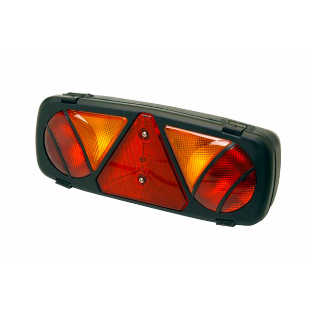 RUBBOLITE LAMP  (KLTF1160)