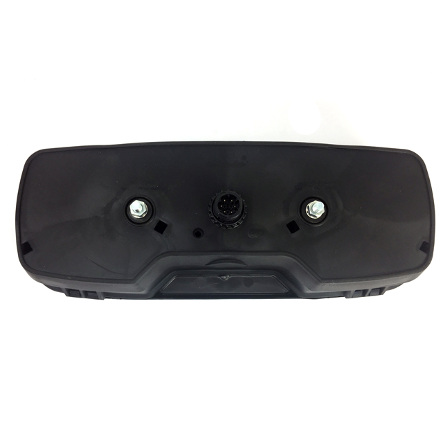 800-51-00 M800 Rear Lamp RH with DIN Connector