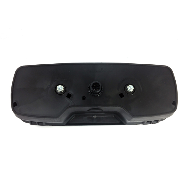 800-51-01 M800 Rear Lamp LH with DIN Connector