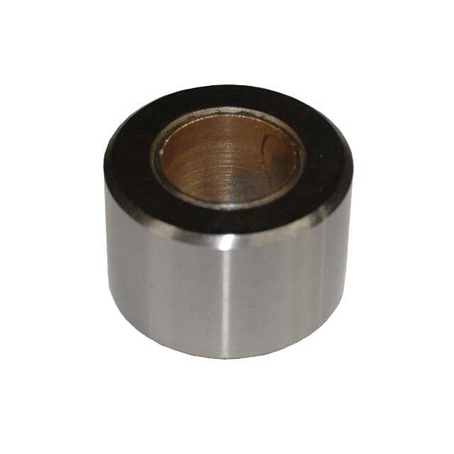 ROLLER C/W BUSH LARGE DAF