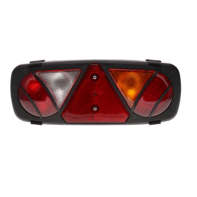 RUBBOLITE REAR LAMP ASSEMBLY 12/24V LED RH