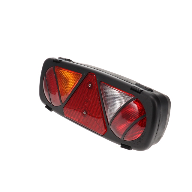 800LED-01-01 RUBBOLITE  LAMP DI/S/TT/RF/F/R 24V LH (KLTF1911)