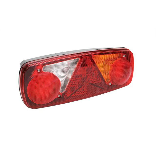 RUBBOLITE REAR COMBINATION LAMP  (KLTF1161)