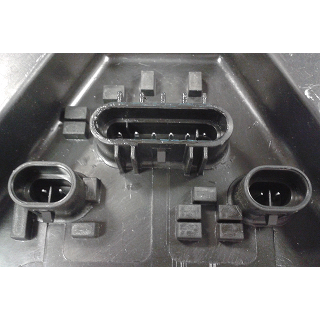 802-17-01 RUBBOLITE LAMP  (KLTF1162)