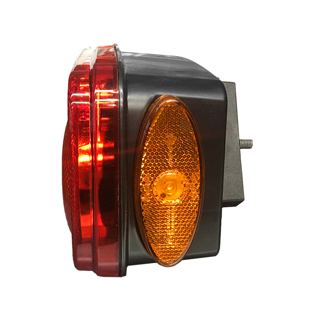 802-19-54 RUBBOLITE 802/19/54 REAR LAMP 24V RH