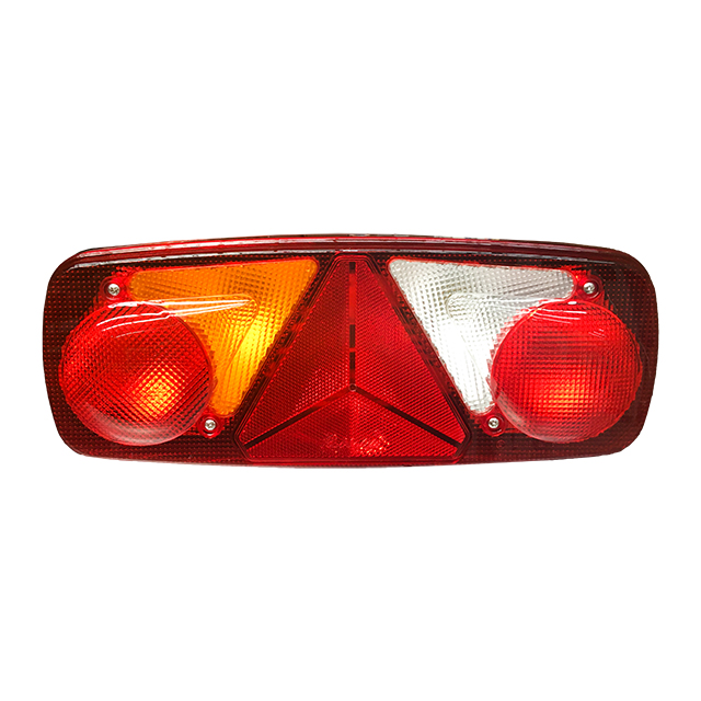 00 RUBBOLITE FRONT SIDE LIGHT INDICATOR COMBINATION 340 02 