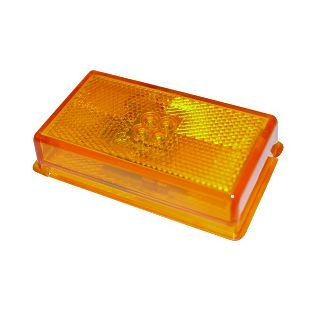 RUBBOLITE LENS  (I0016)