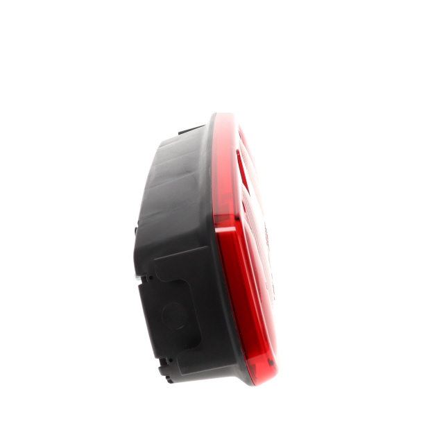 804-17-04 Rubbolite Rear Lamp - RH, 7 Pin DIN 2x2 Pin