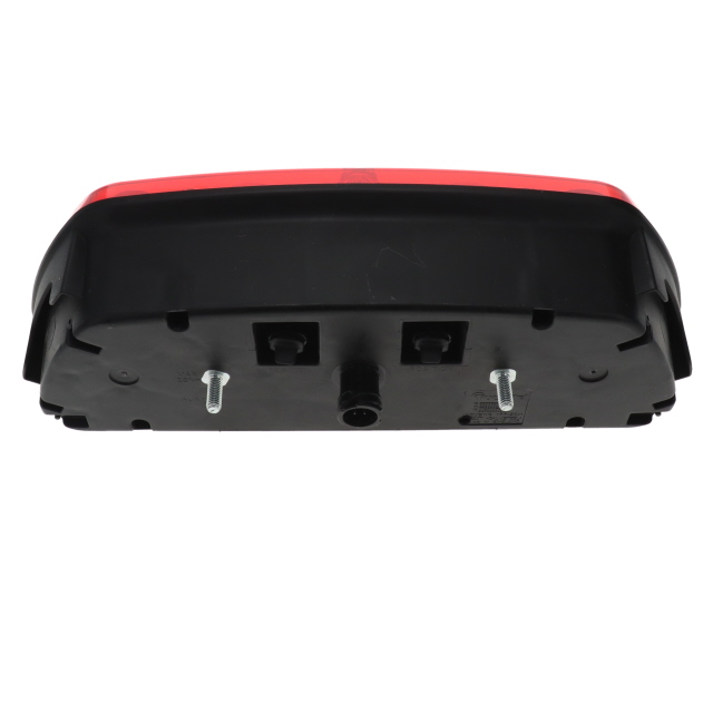 804-17-05 Rubbolite Rear Lamp - LH, 7 Pin DIN 2x2 Pin