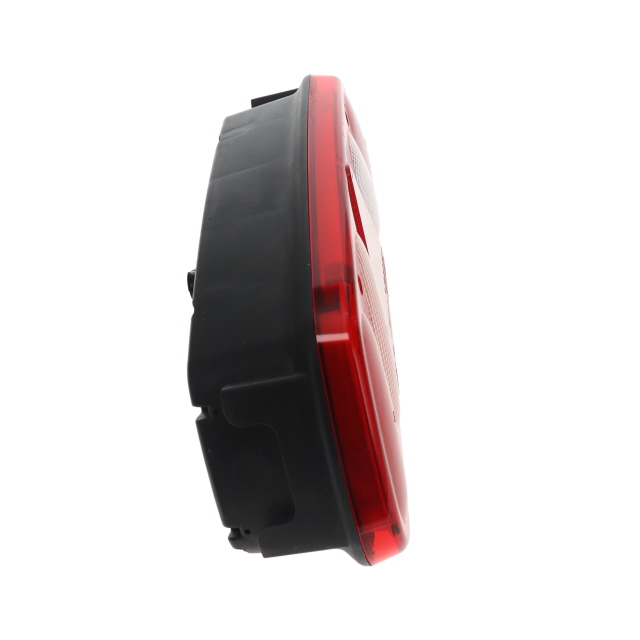 804-17-05 Rubbolite Rear Lamp - LH, 7 Pin DIN 2x2 Pin