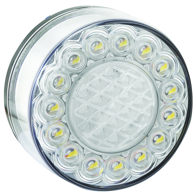 Front Indicator/Front Marker Combi - 12V