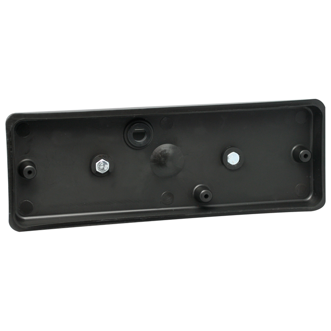 80 Series - Triple Bracket Housing