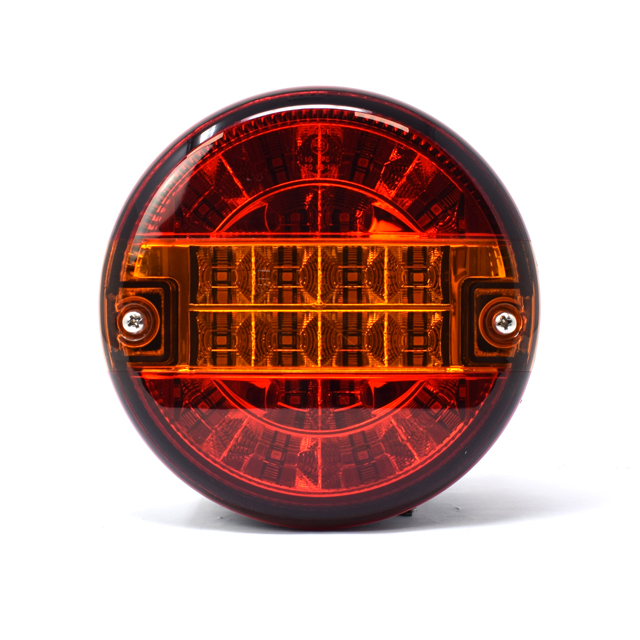 LED REAR LAMP ST/T/DI