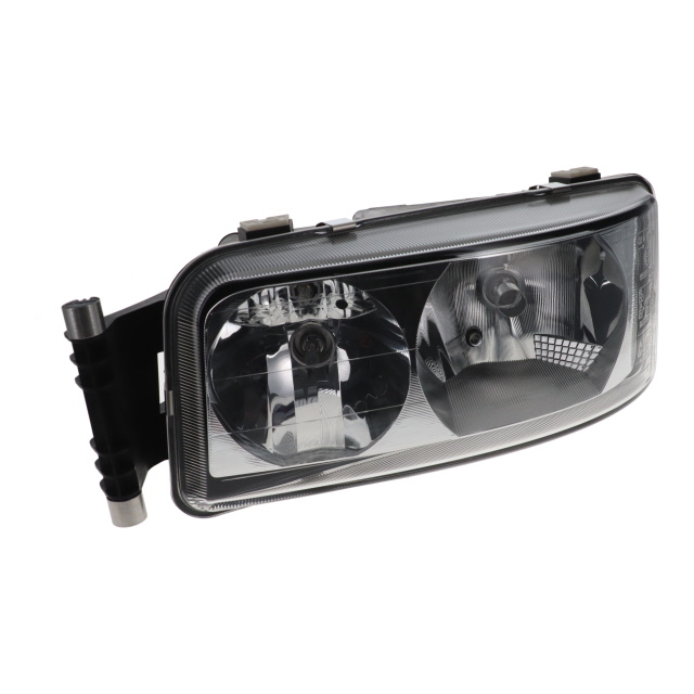 Genuine Man Headlamp LH To Suit Tgl Tgm Euro 6