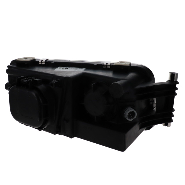 81251016647 Genuine Man Headlamp LH To Suit Tgl Tgm Euro 6
