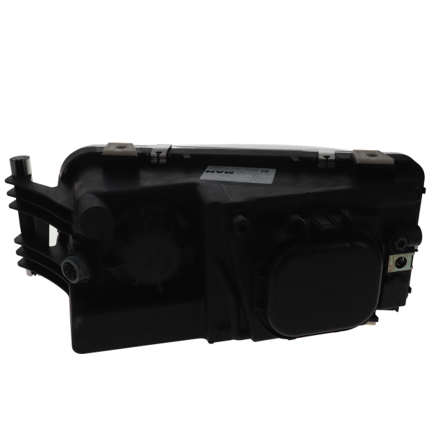 81251016648 Genuine Man Headlamp RH To Suit Tgl Tgm Euro 6
